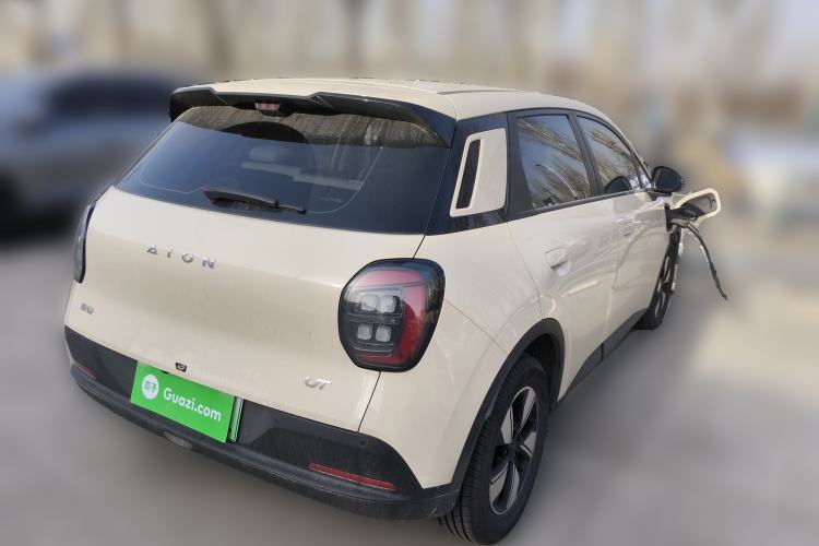 Used AION UT 2025 420 Intelligent Luxury Edition