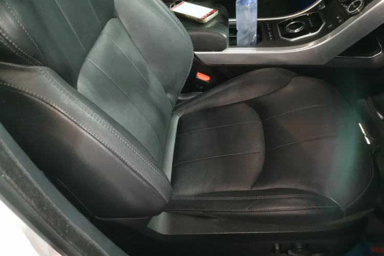 Used Land Rover Range Rover Evoque 2018 240 PS SE Smart Brilliance Edition
