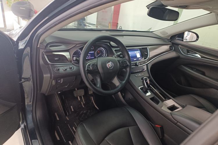 Used Buick LaCrosse 2022 552T Luxury Version