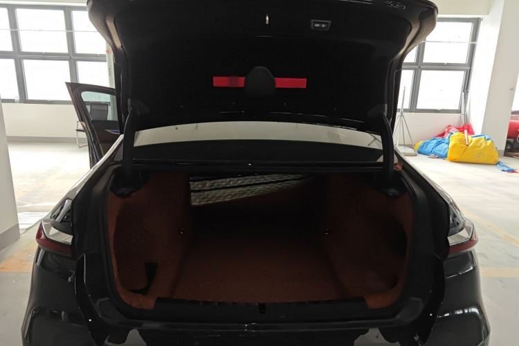 Used BMW 7 Series 2023 735Li M Sport Package