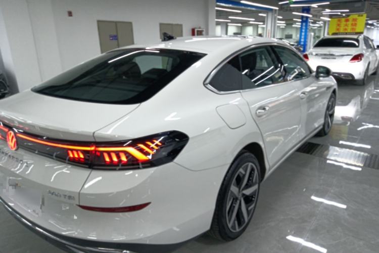 Used Volkswagen Lamando 2022 Lavida L 280TSI DSG Cool & Spicy Edition
