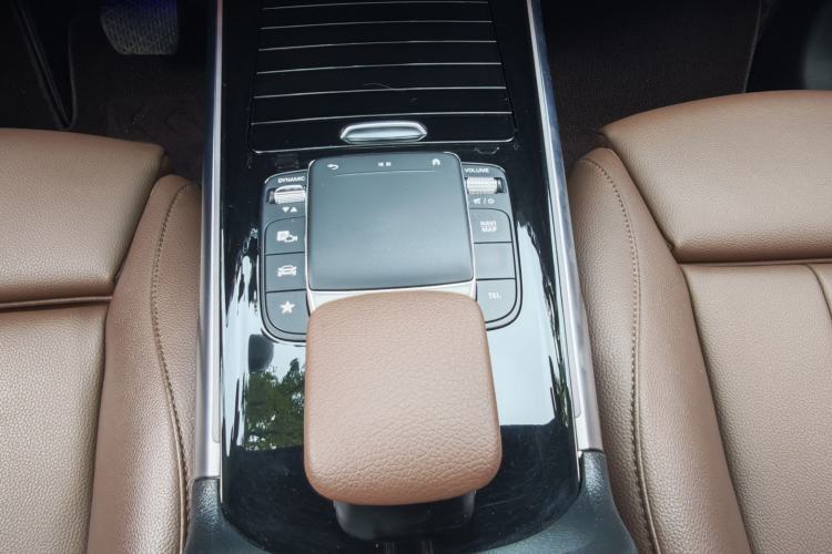 Used Mercedes-Benz GLB 2023 GLB 220 Fashion Model
