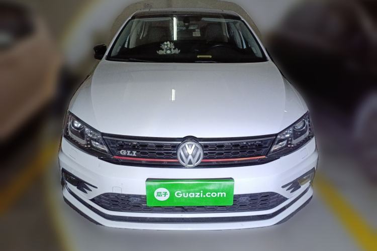 Used Volkswagen Sagitar 2018 280TSI DSG Luxury Model