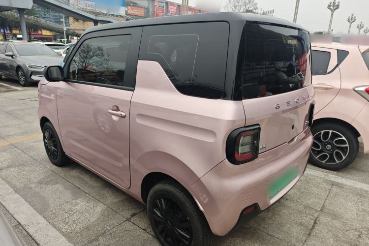 Used  Panda 2023 Panda Mini 200km Endurance Bear
