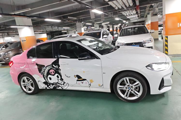 Used BMW 1 Series 2020 120i M Sport Package
