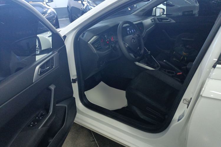 Used Volkswagen Polo 2019 Plus 1.5L Automatic Panoramic Enjoyment Edition