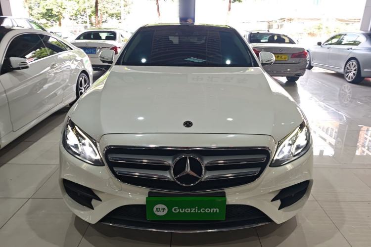 Used Mercedes-Benz E-Class 2019 Restyled E 300 L Sport Luxury Edition