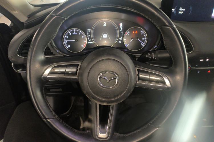 Used Mazda Mazda 3 Axela 2020 2.0L Automatic Zhiya Edition