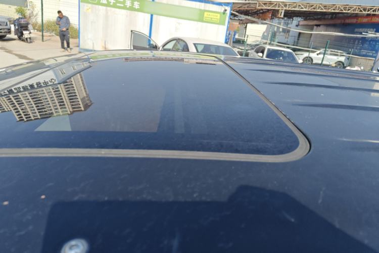 Used FORTHING SX6 2016 1.6L Manual Premium Edition
