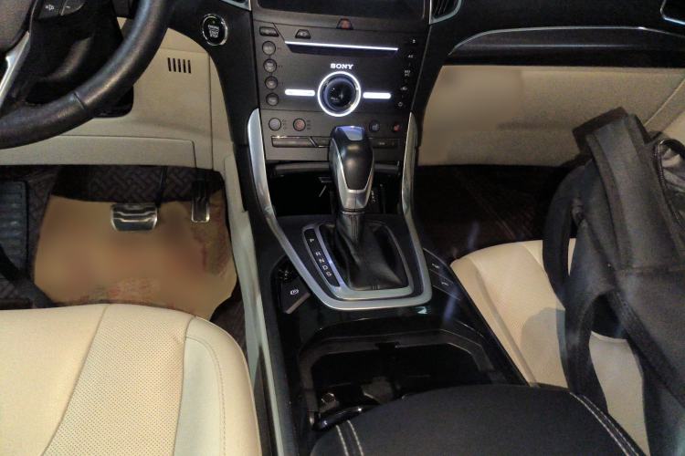 Used Ford Edge 2015 2.7T GTDi 4x4 Prestige 7-Seater
