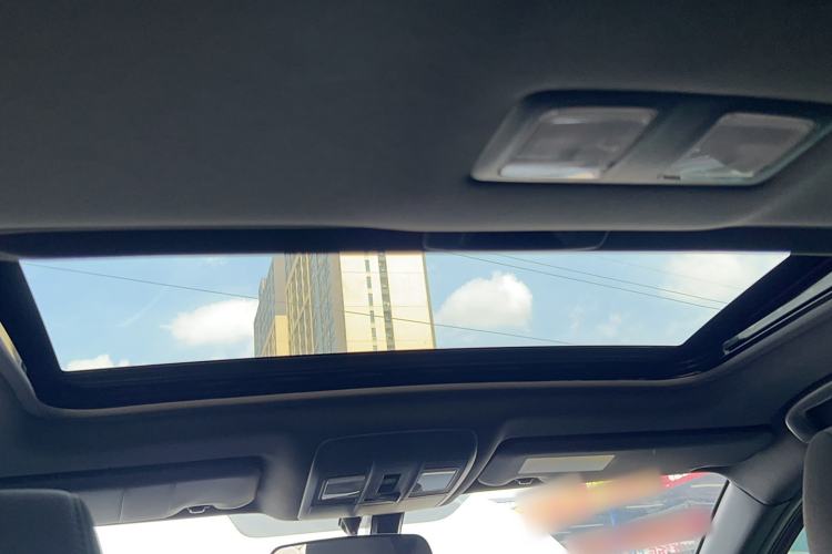 Used Mazda CX-4 2020 2.0L Automatic Two-Wheel Drive Blue Sky Dynamic Edition
