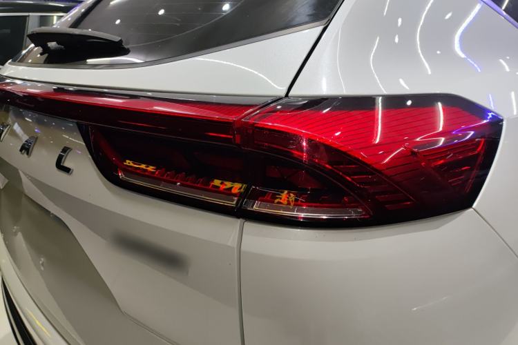 Used Haval H6 2023 National Trend Edition 1.5T Automatic Champion Version