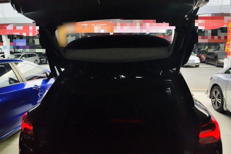 Used BMW X2 2019 sDrive20i M Sport Package China VI Emission Standard