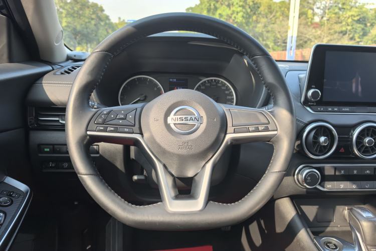 Used Nissan Sylphy 2020 1.6L XL CVT Enjoyment Edition
