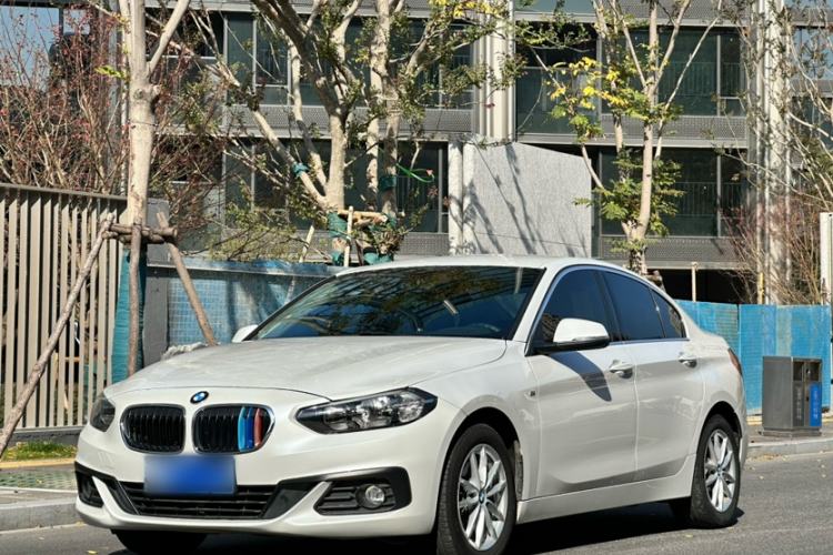 Used BMW 1 Series 2017 118i Fashion Model