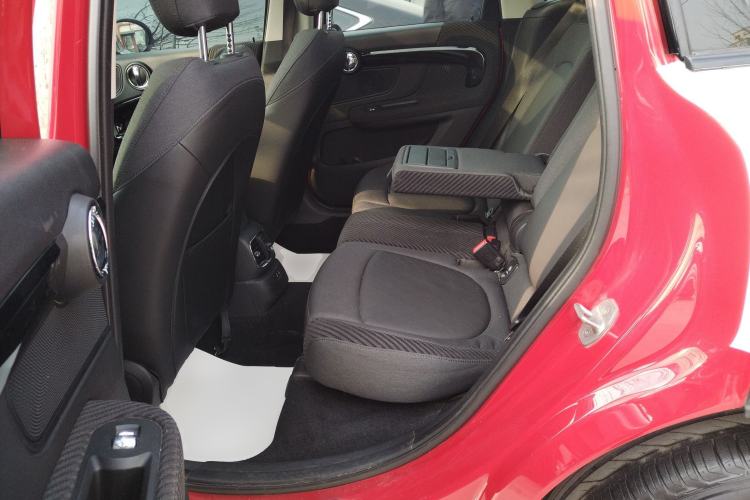 Used  Countryman 2019 1.5T COOPER Artist Weekend Travel Edition
