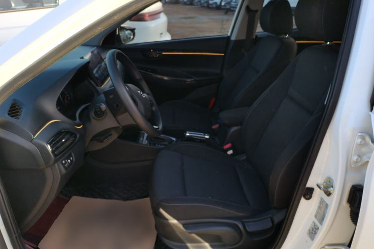 Used Hyundai Celesta 2018 1.6L Automatic GL Enjoyment Edition China VI compliant
