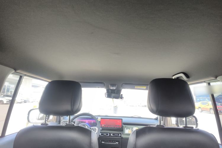 Used Baojun Spark 2023 Flagship Edition