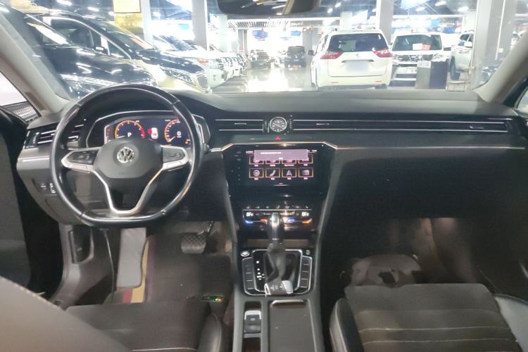 Used Volkswagen Magotan 2020 330TSI DSG Luxury Edition