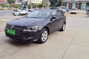 Used Volkswagen Bora 2014 1.6L Automatic Comfort Model