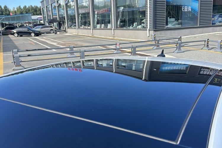 Used Audi A3 2019 Limousine 35 TFSI Fashion Edition China VI Emission Standard
