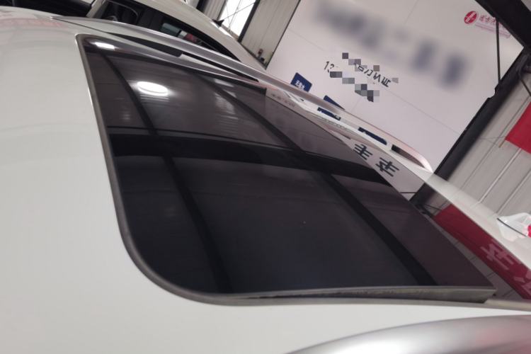 Used Volkswagen Tacqua 2023 200TSI DSG Joy-Connect Edition
