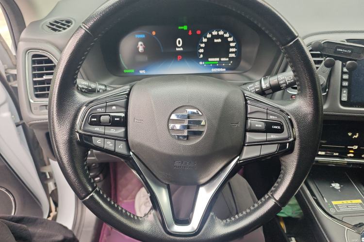 Used Everus VE-1 2022 TA Leading Edition