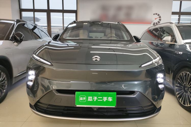 Used Nio ES8 2023 75 kWh
