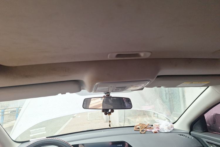 Used Changan Eado 2020 PLUS 1.6L GDI Manual Luxury Model