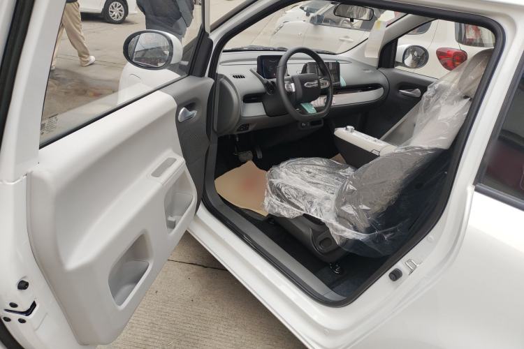 Used Qiyuan Lumin 2025 205 km Xiangqin Version