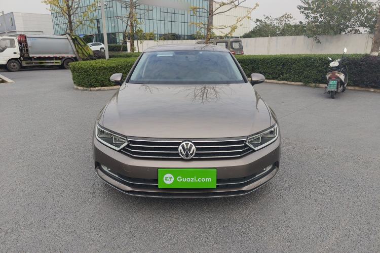 Used Volkswagen Magotan 2019 280TSI DSG Leading Model China VI Standard
