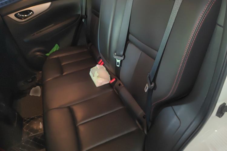 Used Nissan Qashqai 2021 2.0L CVT Luxury Edition
