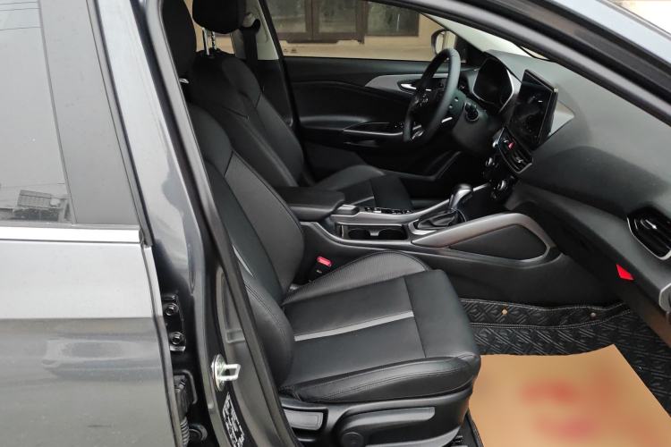 Used Hyundai Lafesta 2019 280TGDi Smart Speed Version China VI Standard
