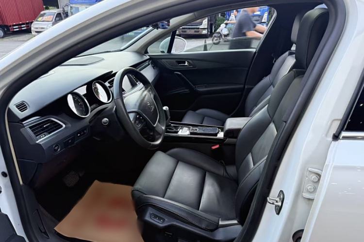 Used Peugeot 508 2015 1.8THP Automatic Flagship Edition
