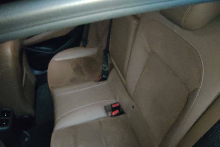 Used Buick Regal 2022 552T Smart Edition
