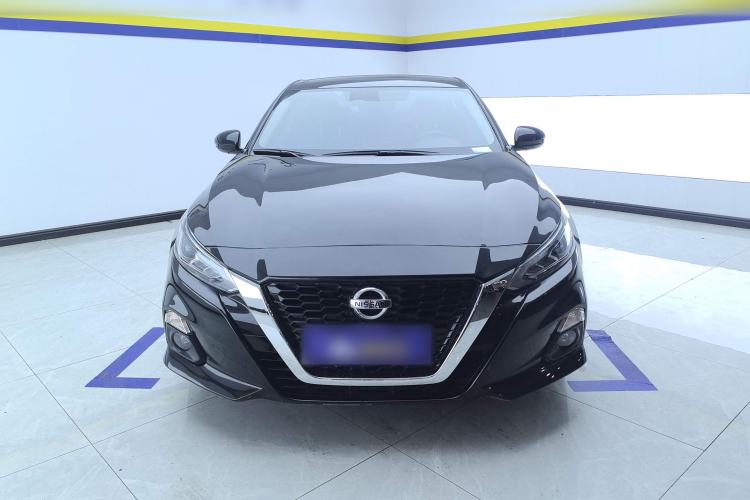 Used Nissan Teana 2021 2.0L XL Comfort Edition
