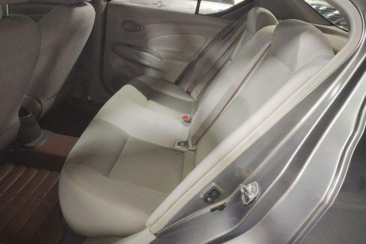 Used Nissan Sunny 2014 1.5XE CVT Elite Edition