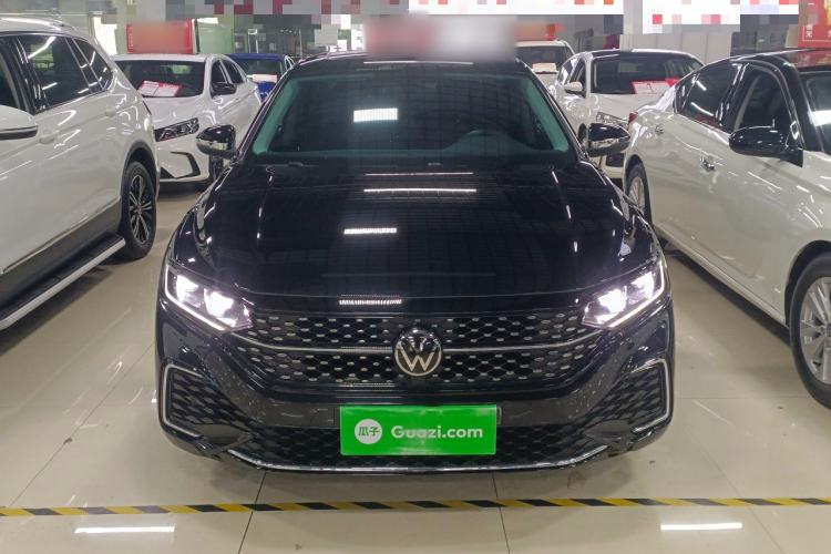 Used Volkswagen Passat 2024 330TSI Starry Elite Edition
