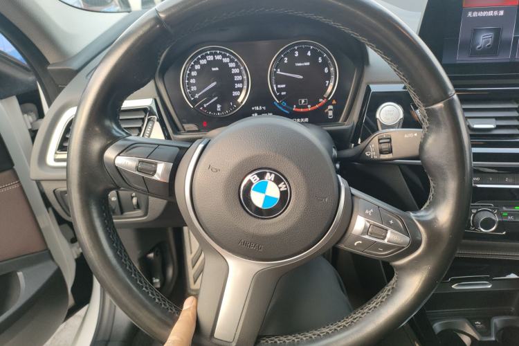 Used BMW 1 Series 2022 120i M Sport Night Edition
