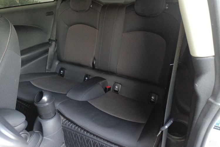 Used  MINI 2019 1.5T ONE PLUS
