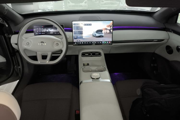 Used  A06 2026 Model 240 Laser Ultra