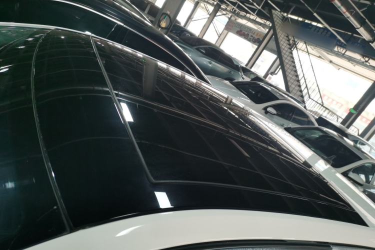 Used Skoda Superb 2016 TSI330 DSG Smart Drive Edition
