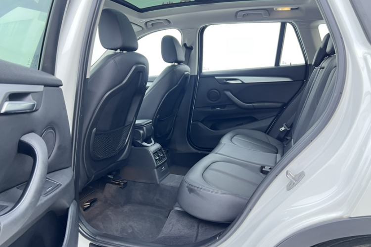 Used BMW X1 2019 sDrive18Li Fashion Model
