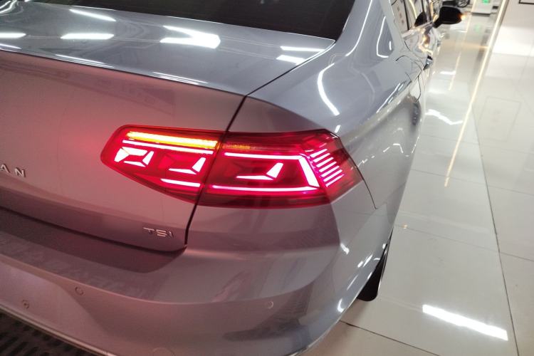 Used Volkswagen Magotan 2020 380TSI DSG Luxury Version
