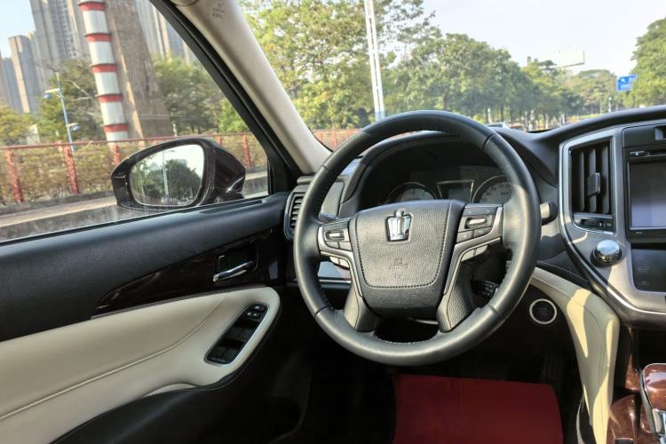 Used Toyota Crown 2018 2.0T Fashion Edition