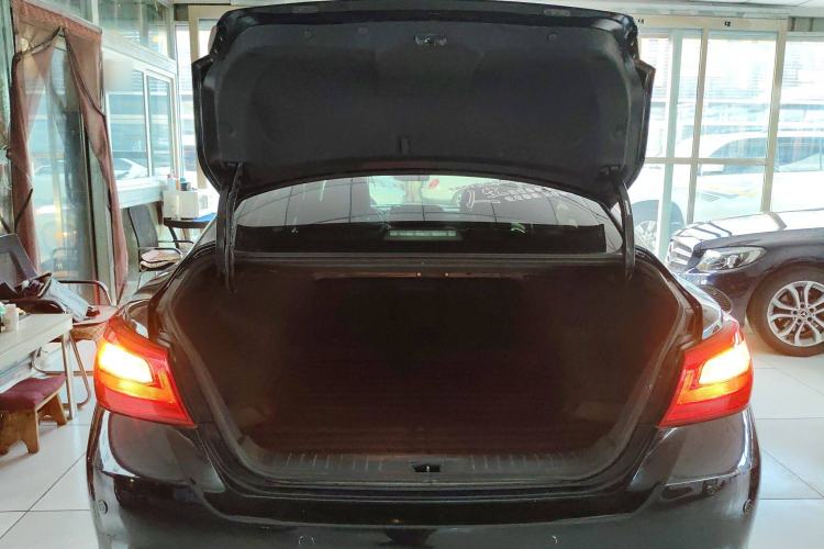 Used Nissan Teana 2016 Revised Version 2.0L XL Comfort Edition
