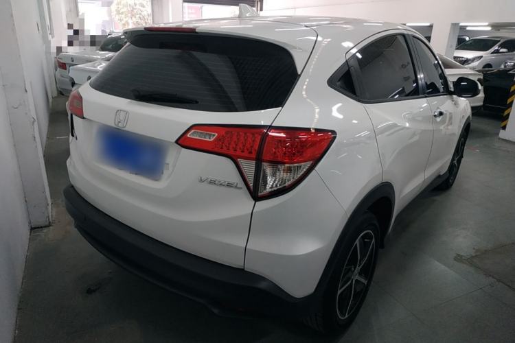 Used Honda Vezel 2020 1.5L CVT Pioneer Edition