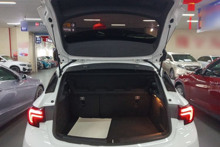 Used Buick Verano 2019 Two-Door GS 20T Dual-Clutch Luxury Model
