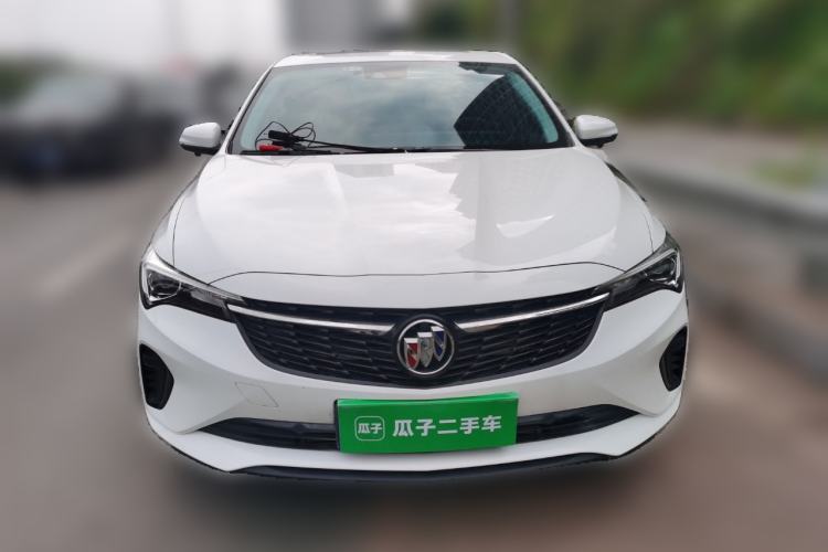 Used Buick Verano 2023 Pro Enjoyment Edition