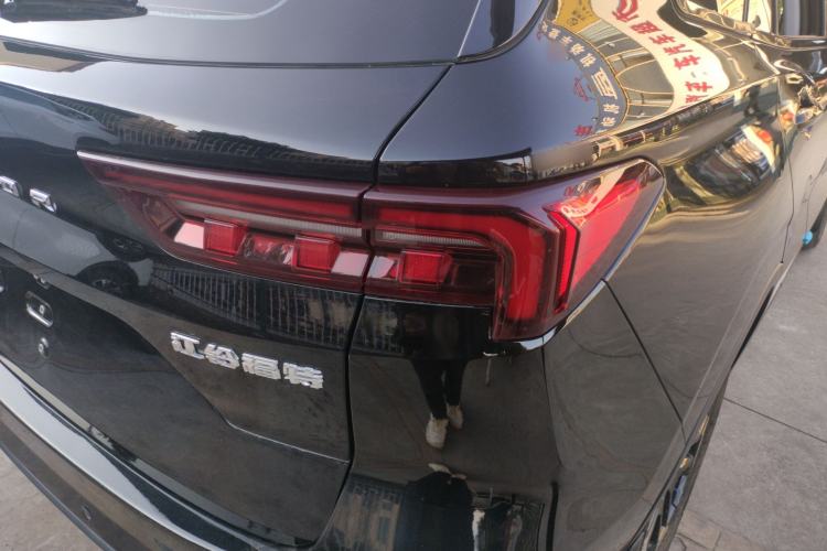 Used Ford Equator Sport 2025 EcoBoost 170 Platinum Edition
